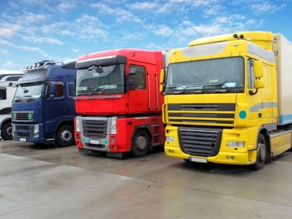 İzmir Balıkesir Nakliye